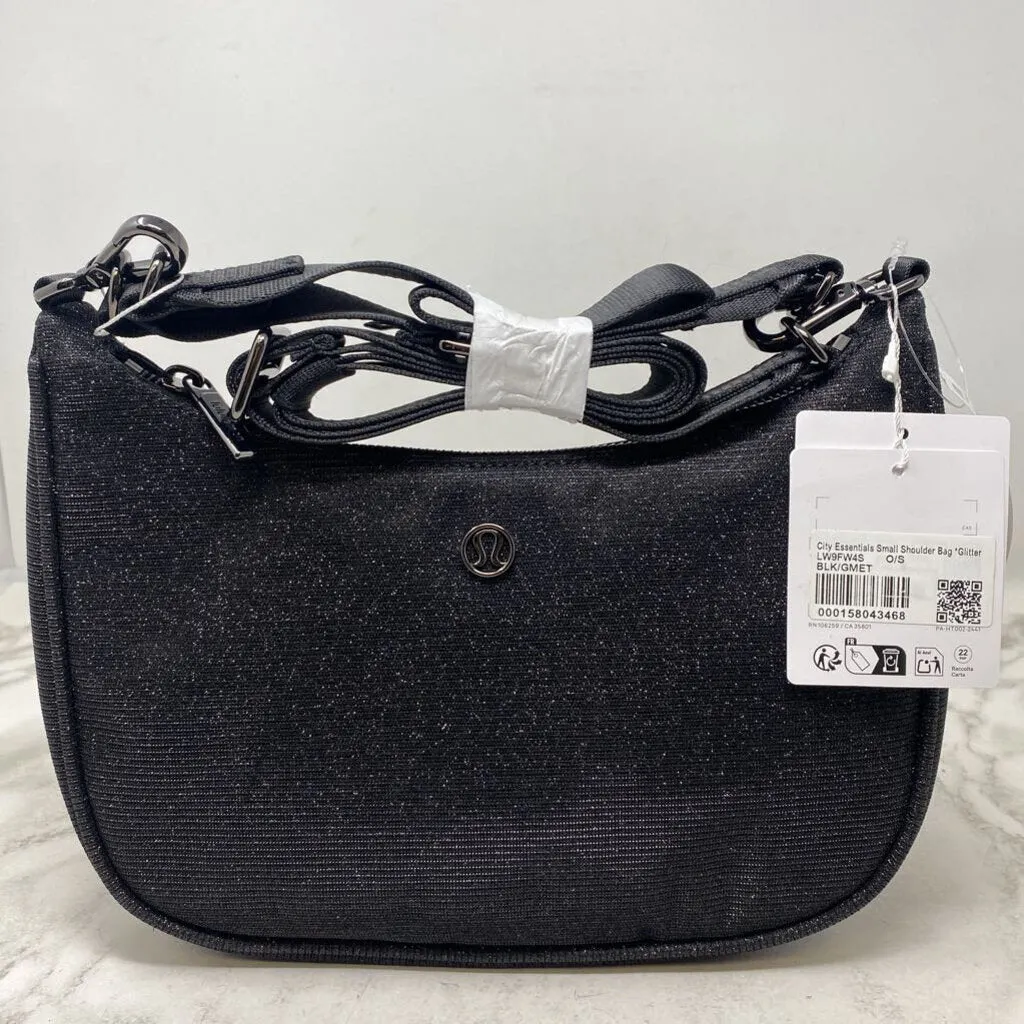 LULULEMON WOMEN'S BAG black sold by The Comeback