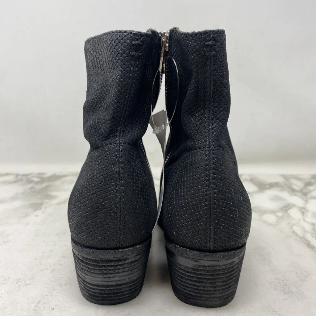 DOLCE VITA WOMEN'S BOOTS black 8 sold by The Comeback product image thumbnail 3