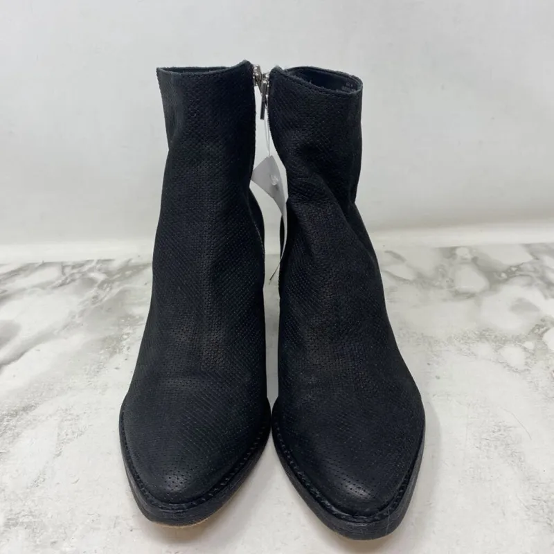 DOLCE VITA WOMEN'S BOOTS black 8 made by Dolce Vita