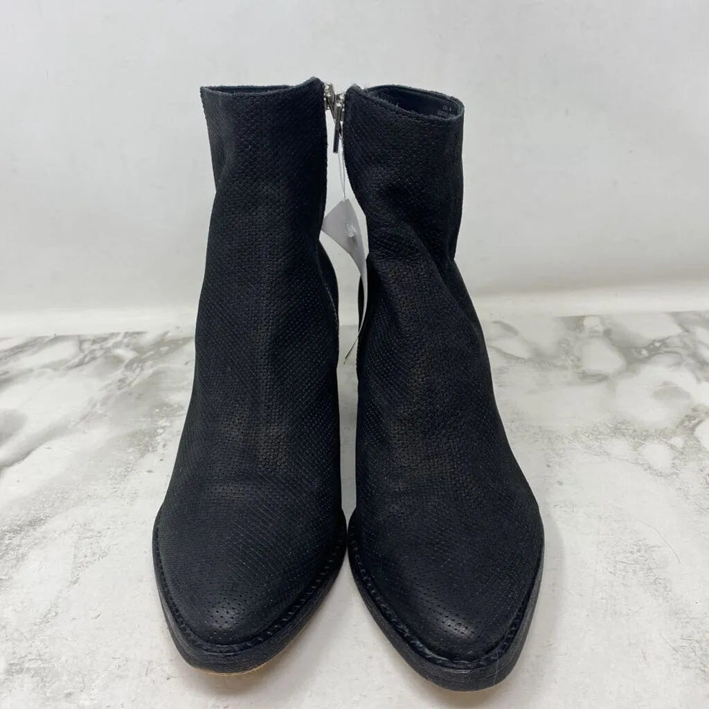 DOLCE VITA WOMEN'S BOOTS black 8 sold by The Comeback
