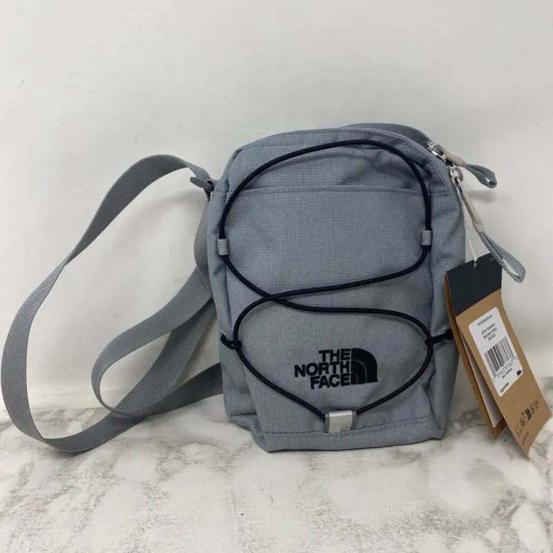 THE NORTH FACE WOMEN'S BAG grey black made by The North Face