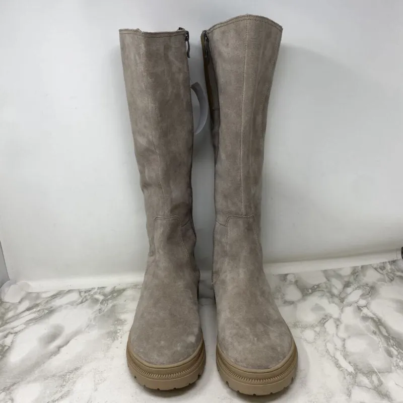 ARA WOMEN'S BOOTS grey 8.5/US 11 made by Ara