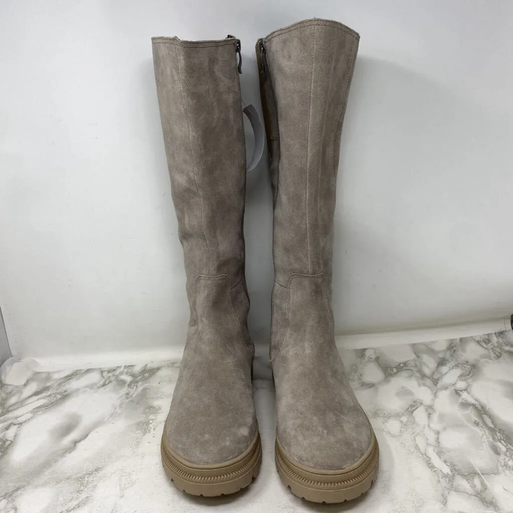 ARA WOMEN'S BOOTS grey 8.5/US 11 sold by The Comeback