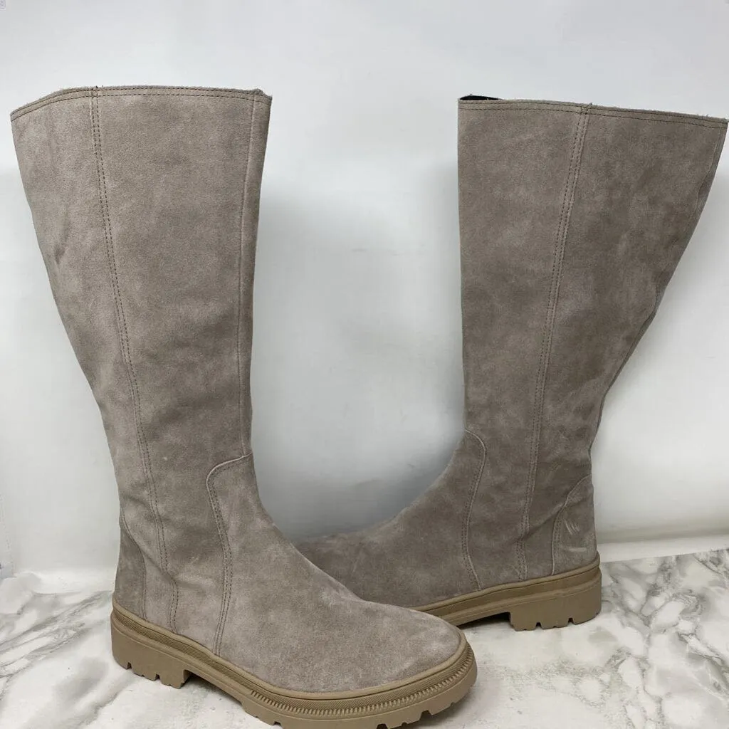 ARA WOMEN'S BOOTS grey 8.5/US 11 sold by The Comeback product image thumbnail 2