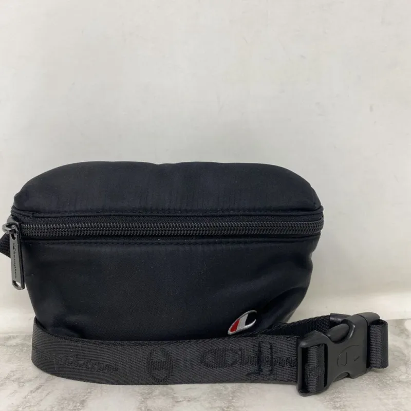 CHAMPION WOMEN'S BAG black made by Champion
