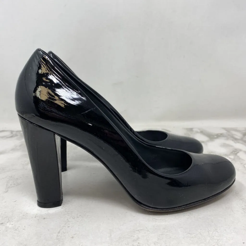 STUART WEITZMAN WOMEN'S FOOTWEAR black 9 sold by The Comeback product image thumbnail 3