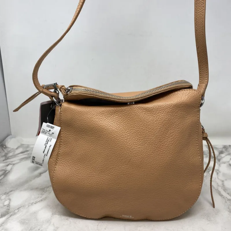 VINCE CAMUTO WOMEN'S BAG beige made by Vince Camuto