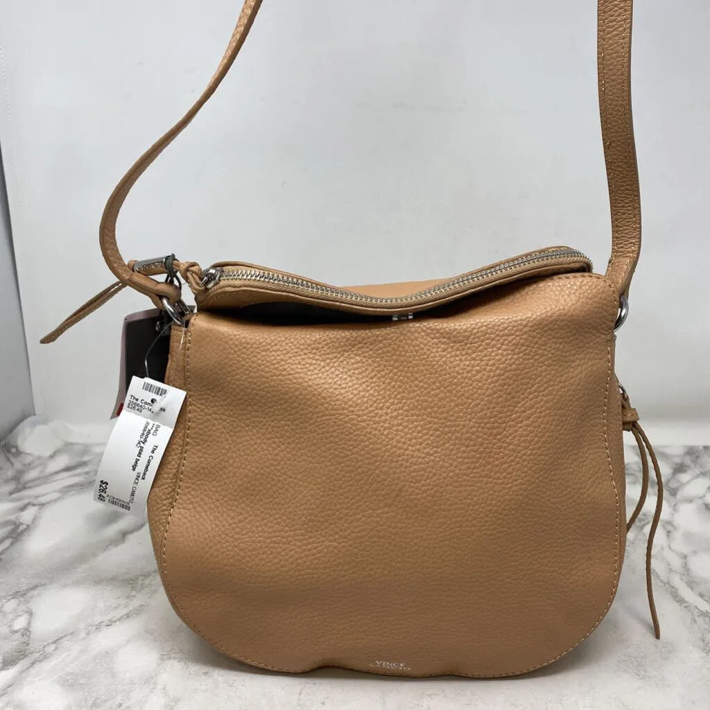 VINCE CAMUTO WOMEN'S BAG beige sold by The Comeback