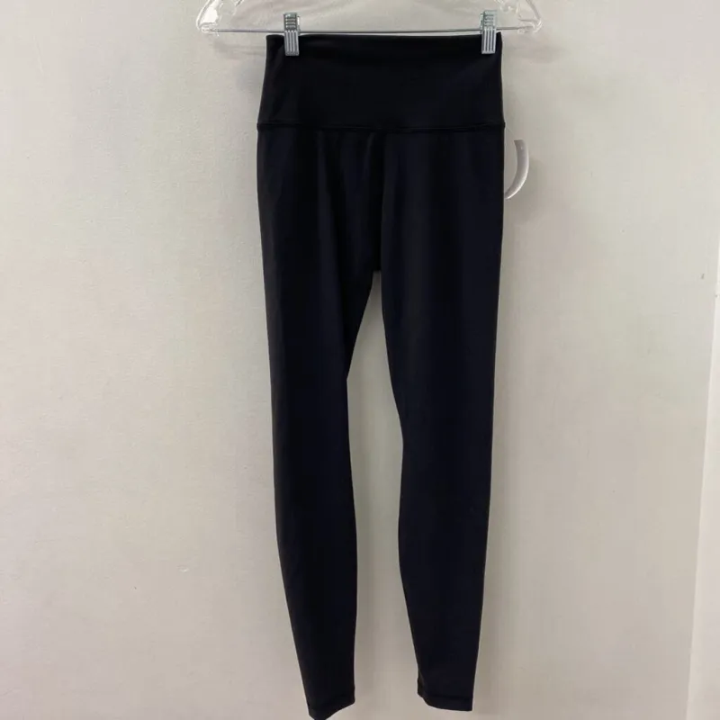 LULULEMON WOMEN'S ACTIVE BOTTOM black 6 made by Lululemon