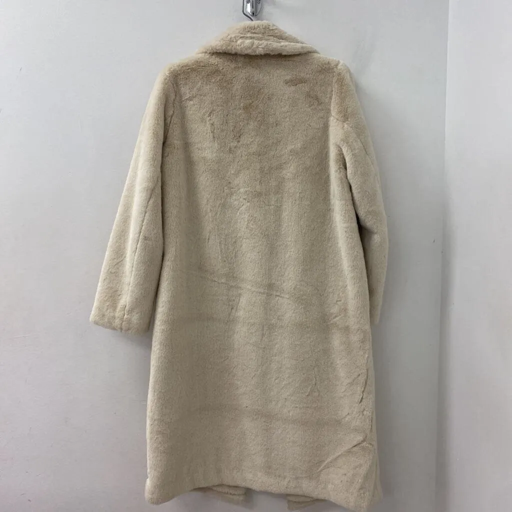 Banana Republic WOMEN'S COAT cream XS sold by The Comeback product image thumbnail 2