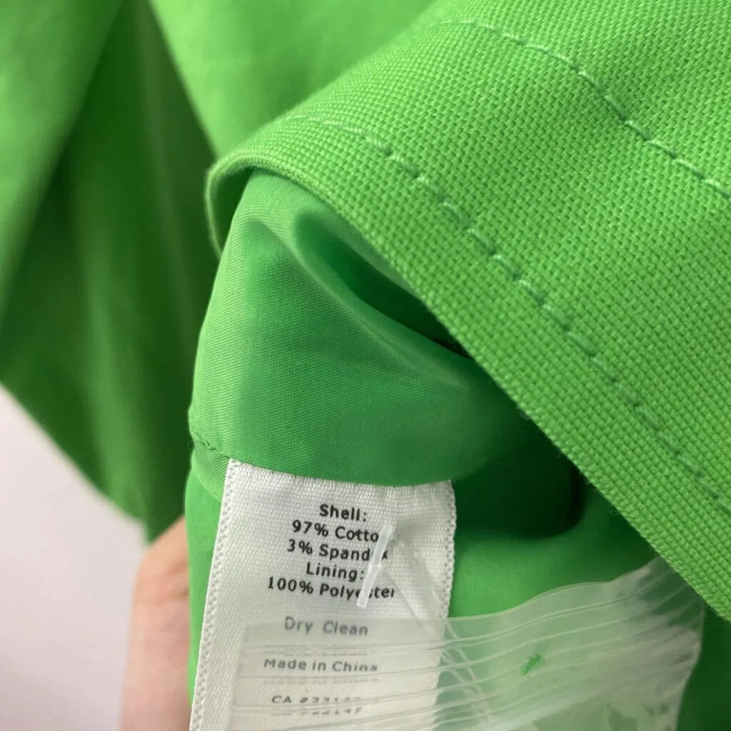 TALBOTS WOMEN'S SUIT/OUTFIT lime 10 sold by The Comeback product image thumbnail 5