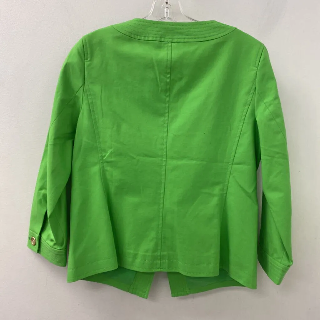 TALBOTS WOMEN'S SUIT/OUTFIT lime 10 sold by The Comeback product image thumbnail 3