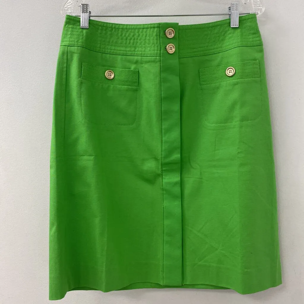 TALBOTS WOMEN'S SUIT/OUTFIT lime 10 sold by The Comeback product image thumbnail 4