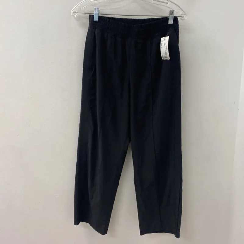 LULULEMON WOMEN'S ACTIVE BOTTOM black S made by Lululemon