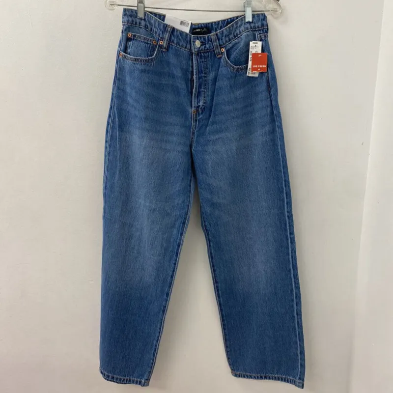 JOE FRESH WOMEN'S JEANS blue S29 made by The Comeback