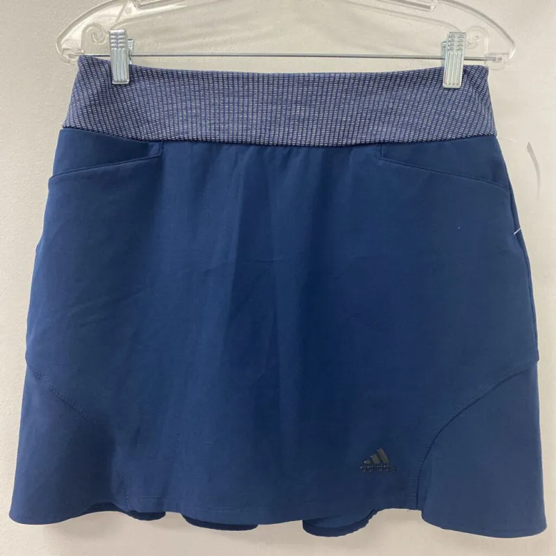 ADIDAS WOMEN'S ACTIVE BOTTOM blue stripe S made by Adidas
