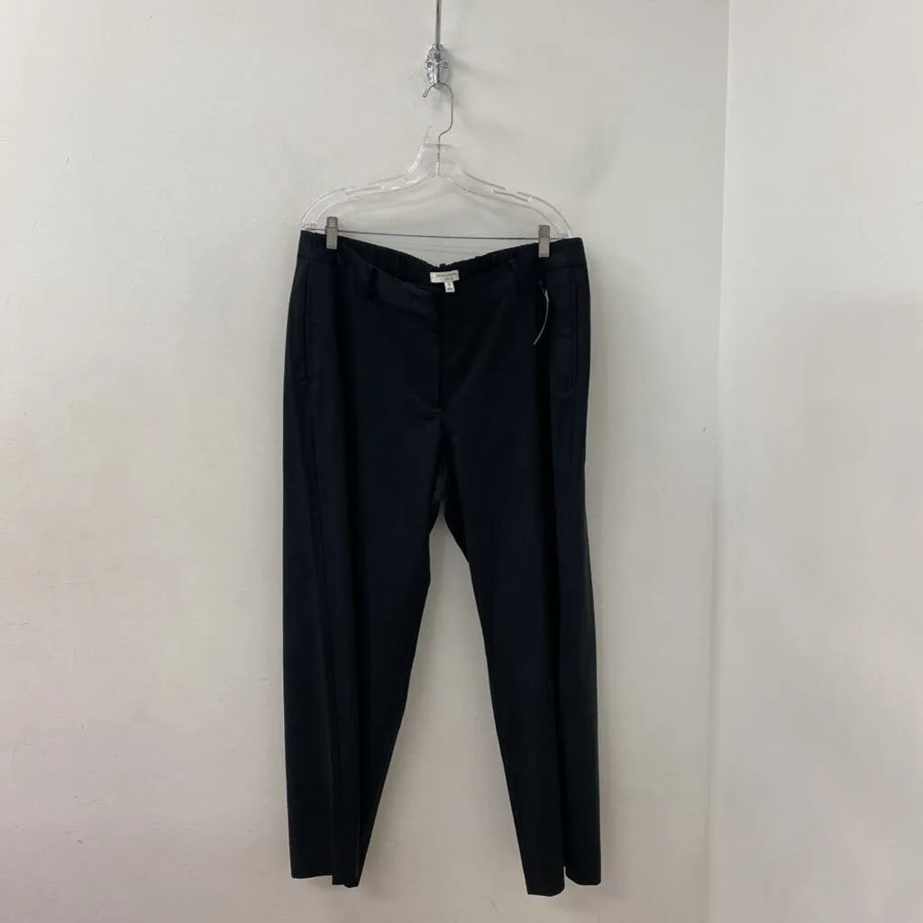 Banana Republic WOMEN'S PANTS black XL sold by The Comeback