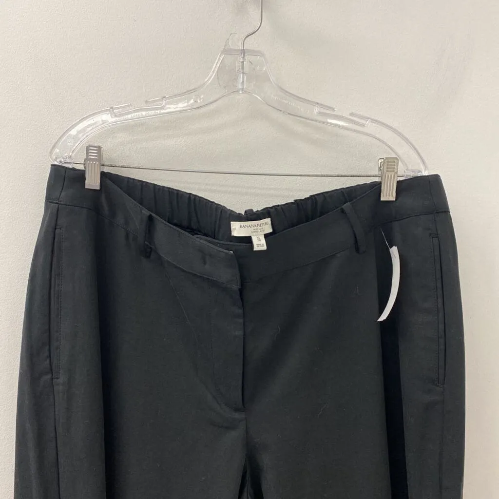 Banana Republic WOMEN'S PANTS black XL sold by The Comeback product image thumbnail 2
