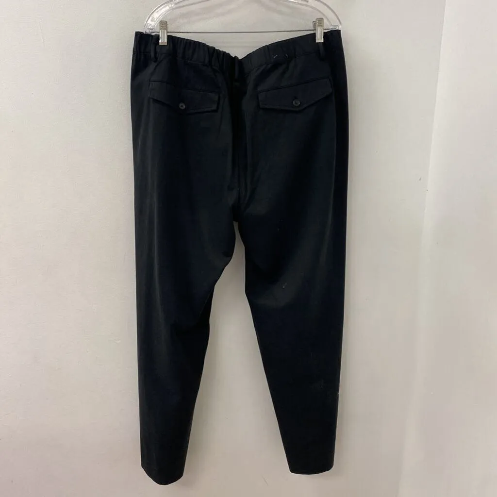 Banana Republic WOMEN'S PANTS black XL sold by The Comeback product image thumbnail 3