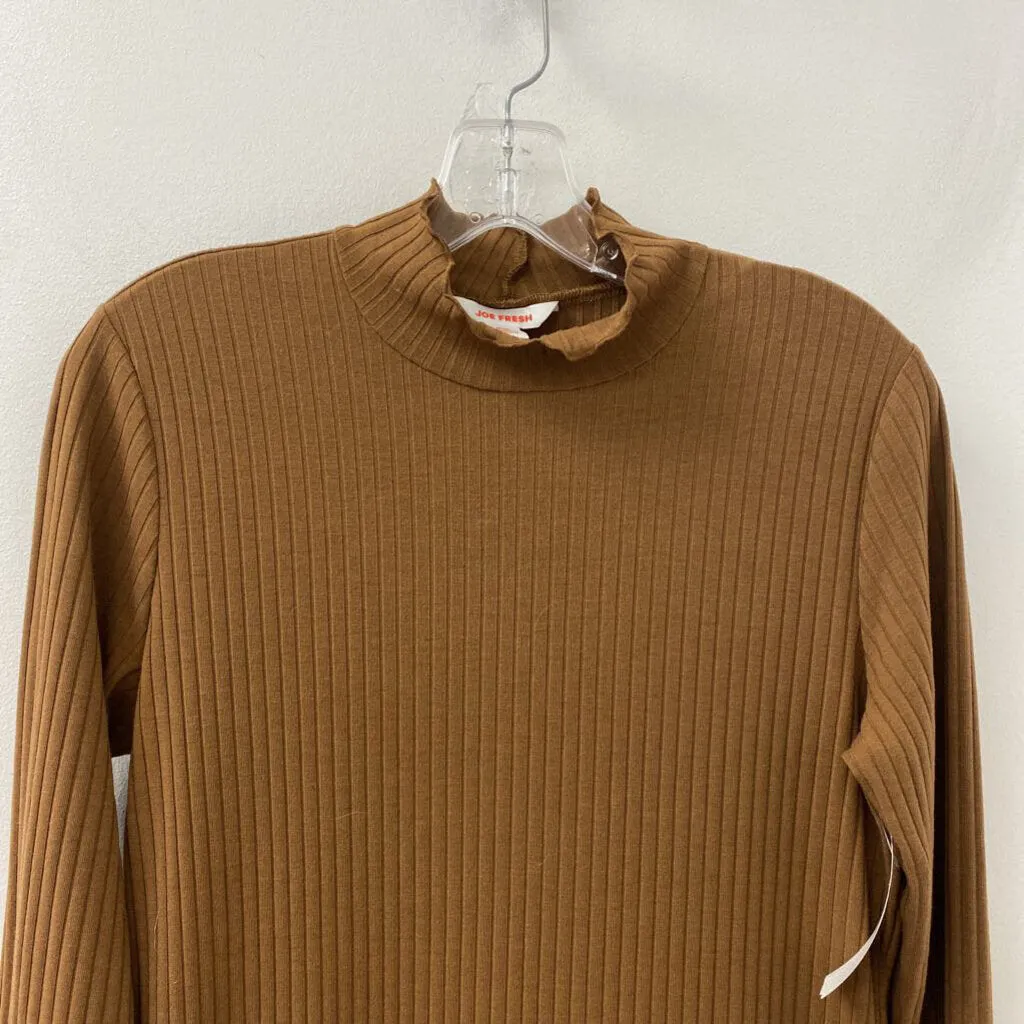JOE FRESH WOMEN'S DRESS brown M sold by The Comeback product image thumbnail 2