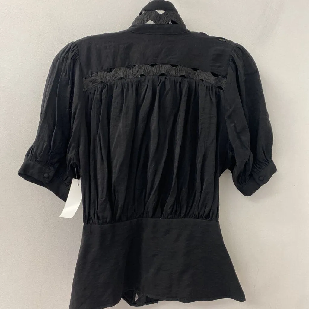 INA WOMEN'S BLOUSE/SHIRT S sold by The Comeback product image thumbnail 3