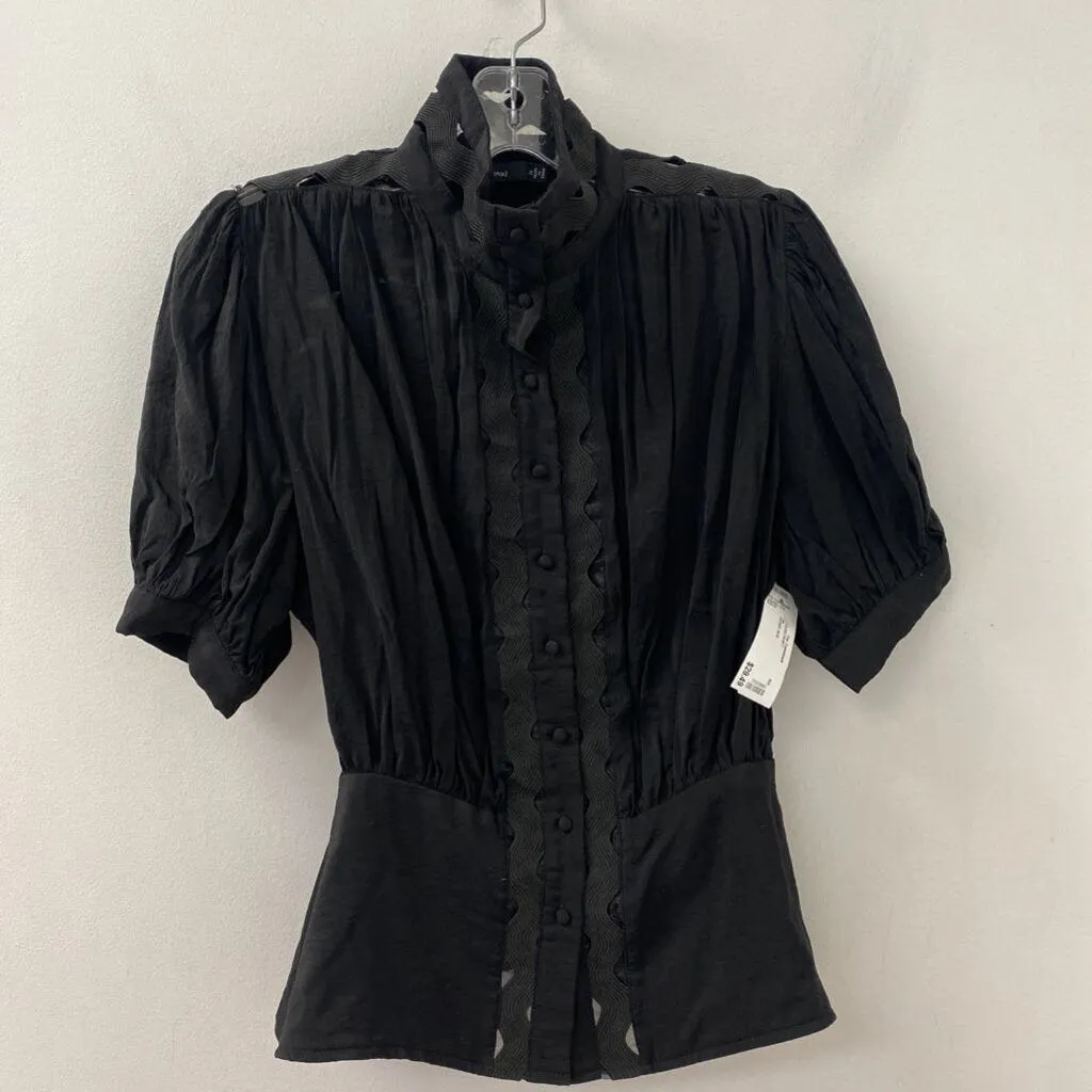 INA WOMEN'S BLOUSE/SHIRT S sold by The Comeback
