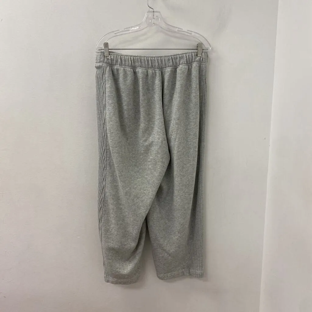 AERIE WOMEN'S ACTIVE BOTTOM grey M sold by The Comeback product image thumbnail 2