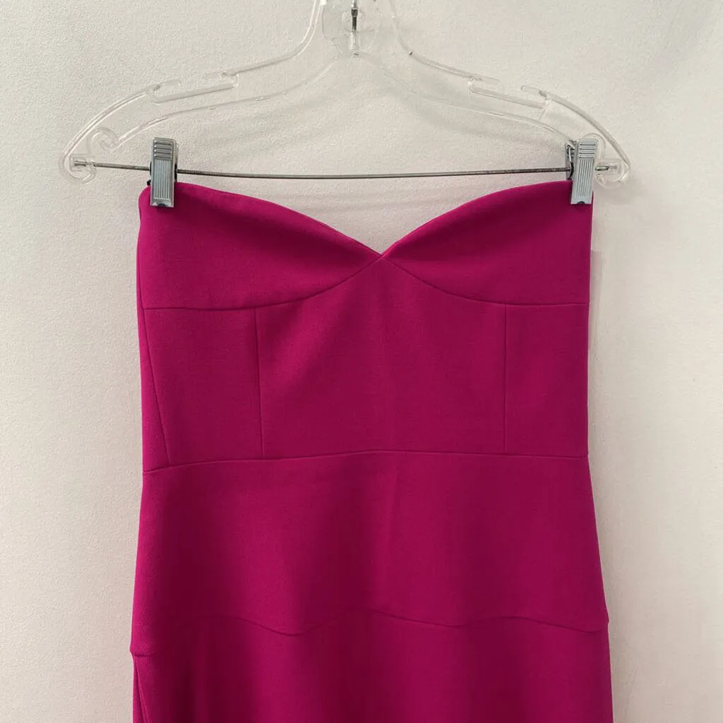 ZARA WOMEN'S DRESS pink M sold by The Comeback product image thumbnail 2