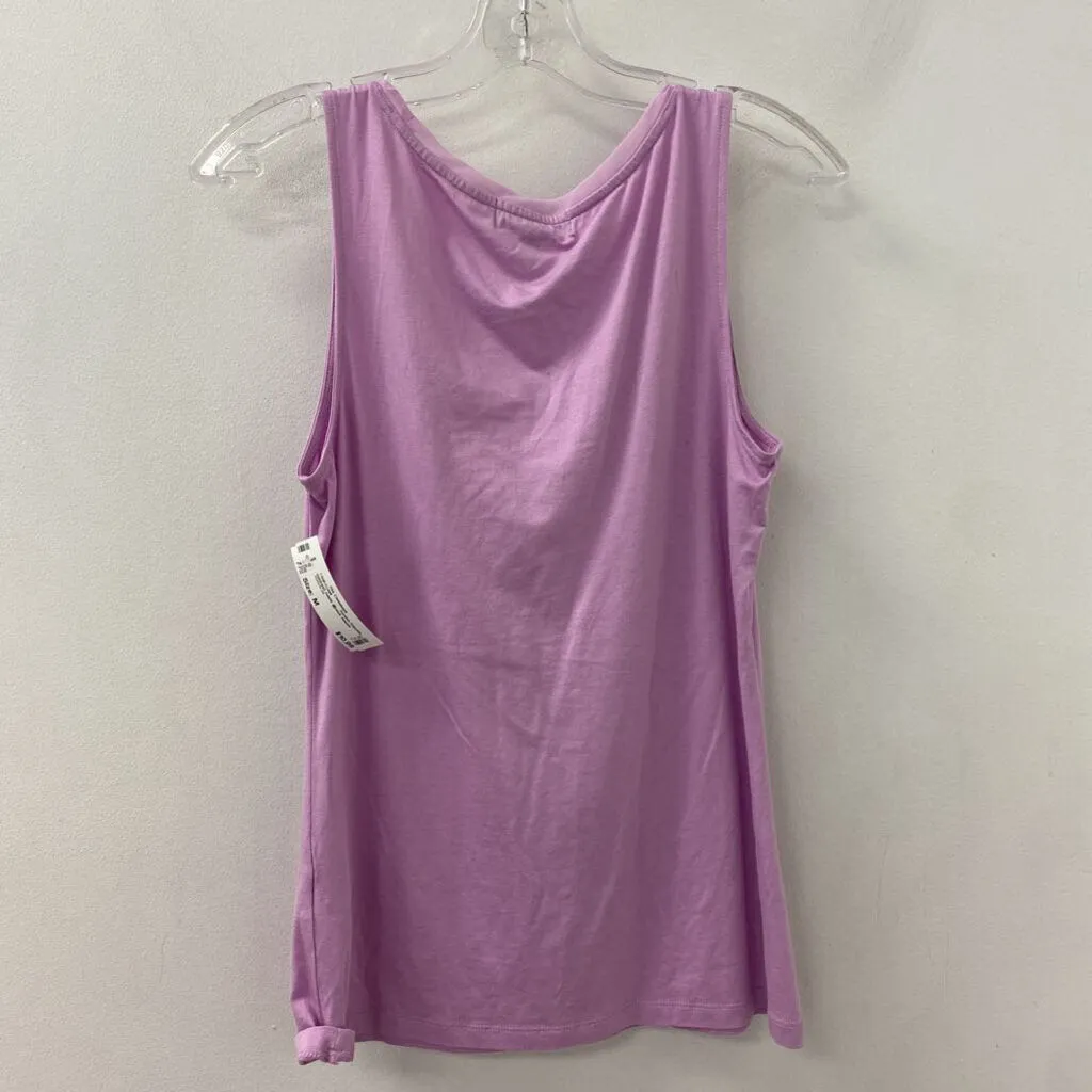 Banana Republic WOMEN'S TANK/CAMI mauve M sold by The Comeback product image thumbnail 2