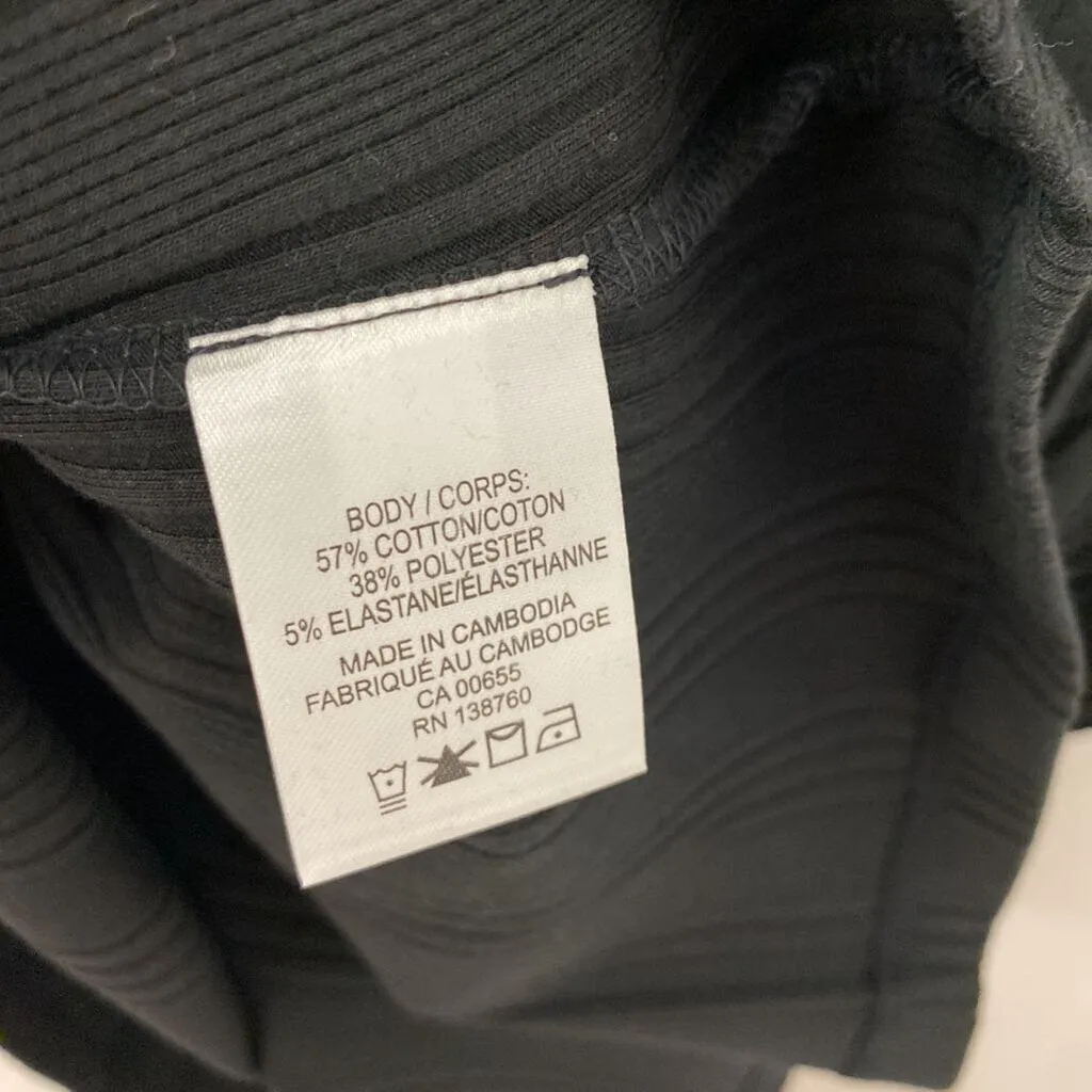 REITMANS WOMEN'S PLUS TOP black 2X sold by The Comeback product image thumbnail 4