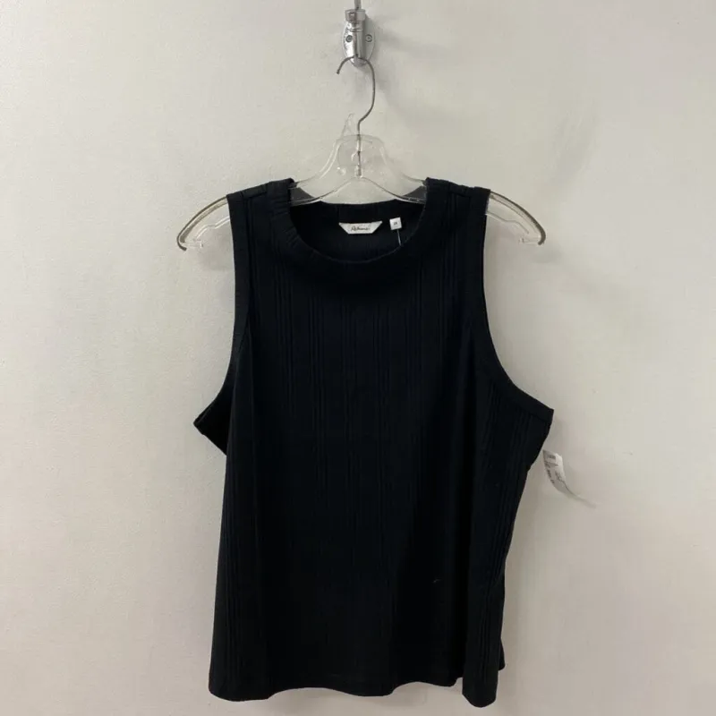 REITMANS WOMEN'S PLUS TOP black 2X made by Reitmans