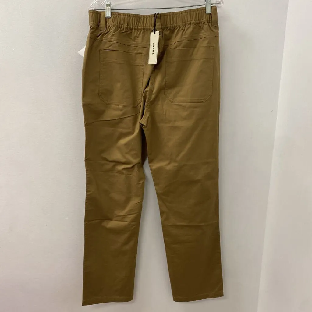 TILLEY endurables WOMEN'S PANTS ochre L sold by The Comeback product image thumbnail 2