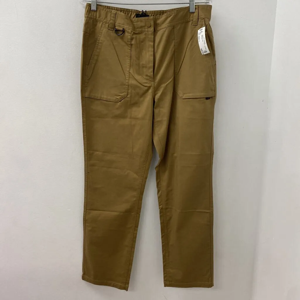 TILLEY endurables WOMEN'S PANTS ochre L sold by The Comeback