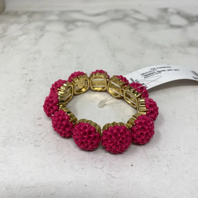 WOMEN'S BRACELET pink gold made by The Comeback