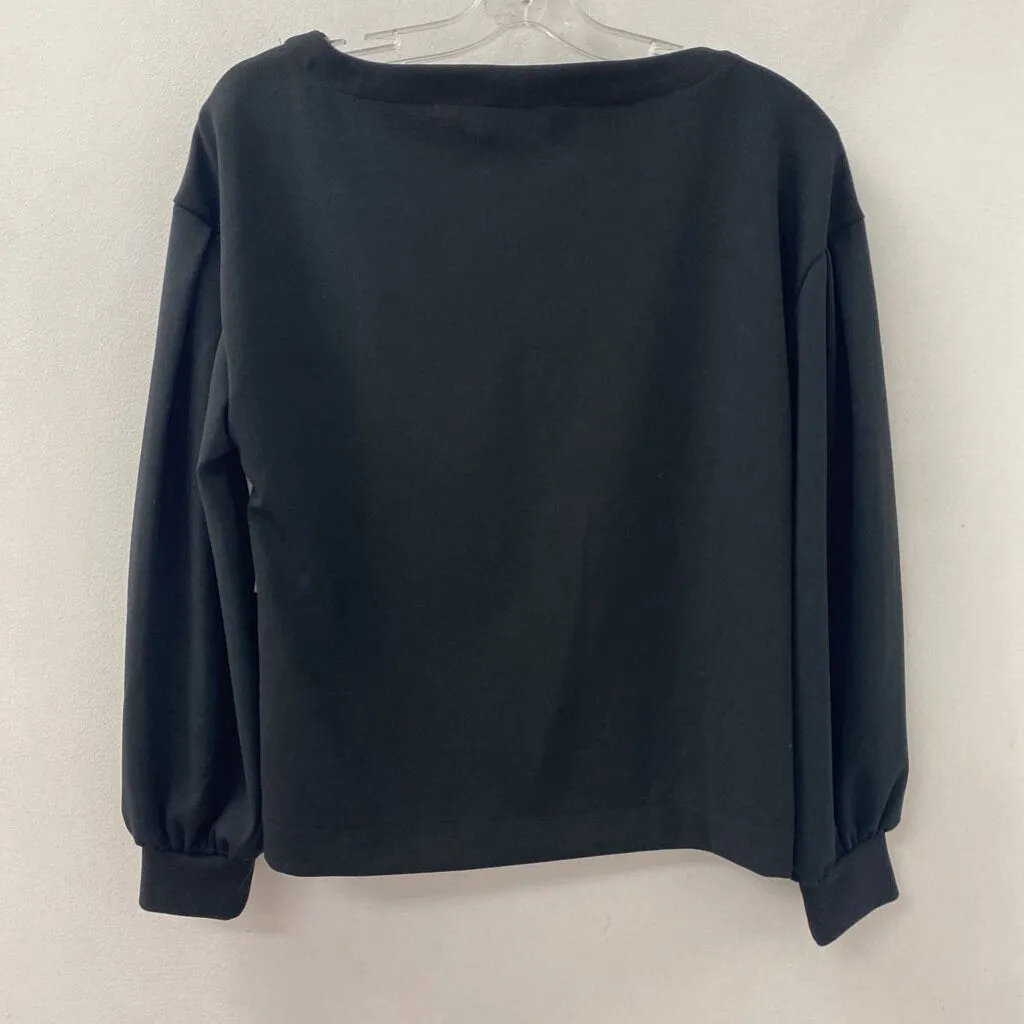 Banana Republic WOMEN'S TOP black XS sold by The Comeback product image thumbnail 2