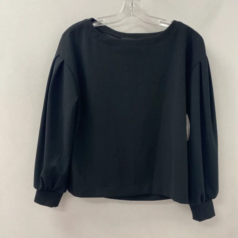 Banana Republic WOMEN'S TOP black XS made by Banana Republic