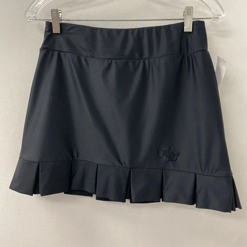 TZU TZU WOMEN'S ACTIVE BOTTOM black S sold by The Comeback
