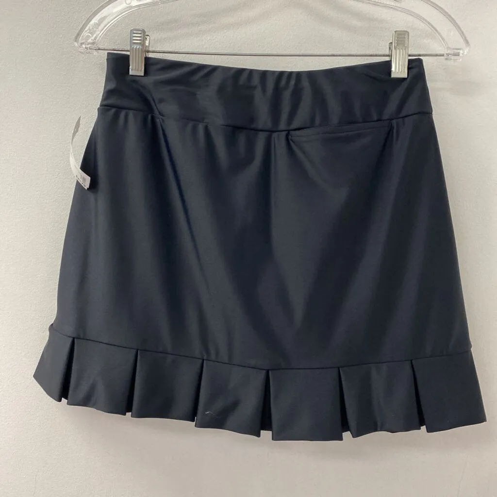 TZU TZU WOMEN'S ACTIVE BOTTOM black S sold by The Comeback product image thumbnail 2