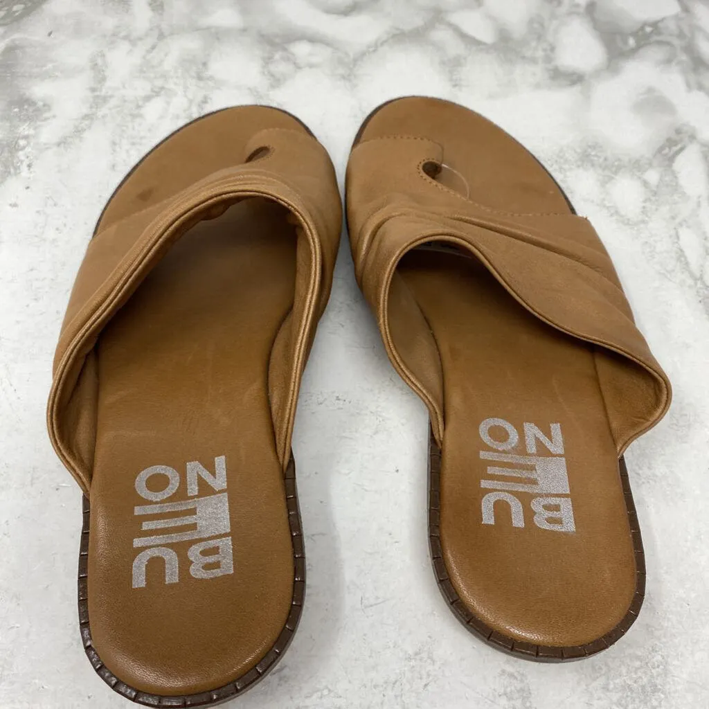 BUENO WOMEN'S SANDALS beige 38 sold by The Comeback product image thumbnail 2