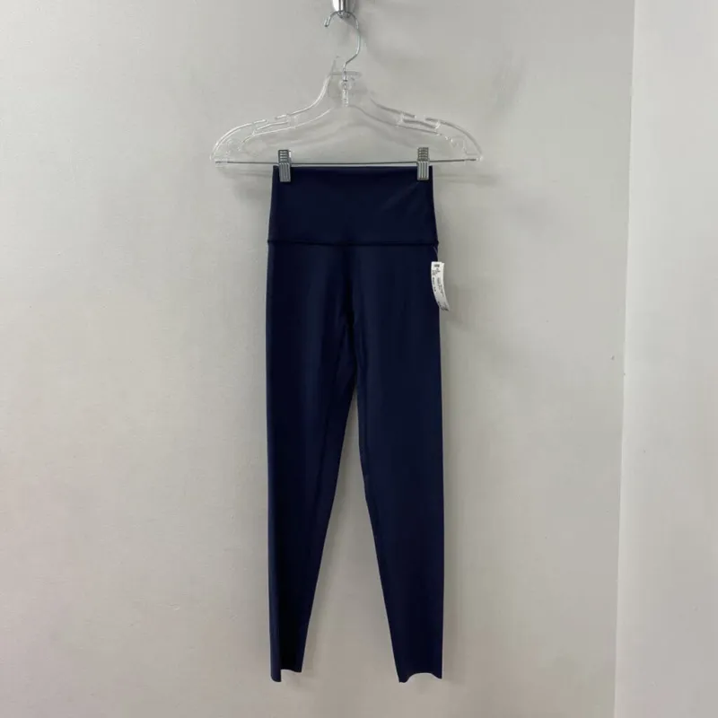 AERIE WOMEN'S ACTIVE BOTTOM navy XS made by Aerie
