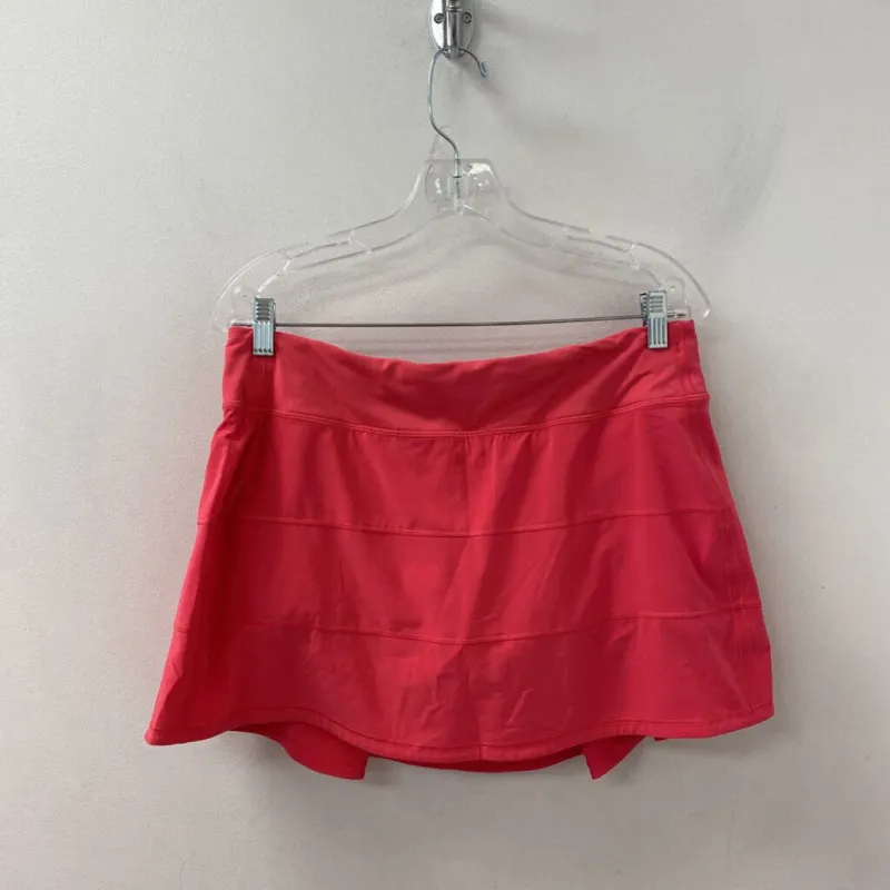 LULULEMON WOMEN'S ACTIVE BOTTOM pink 10 made by Lululemon