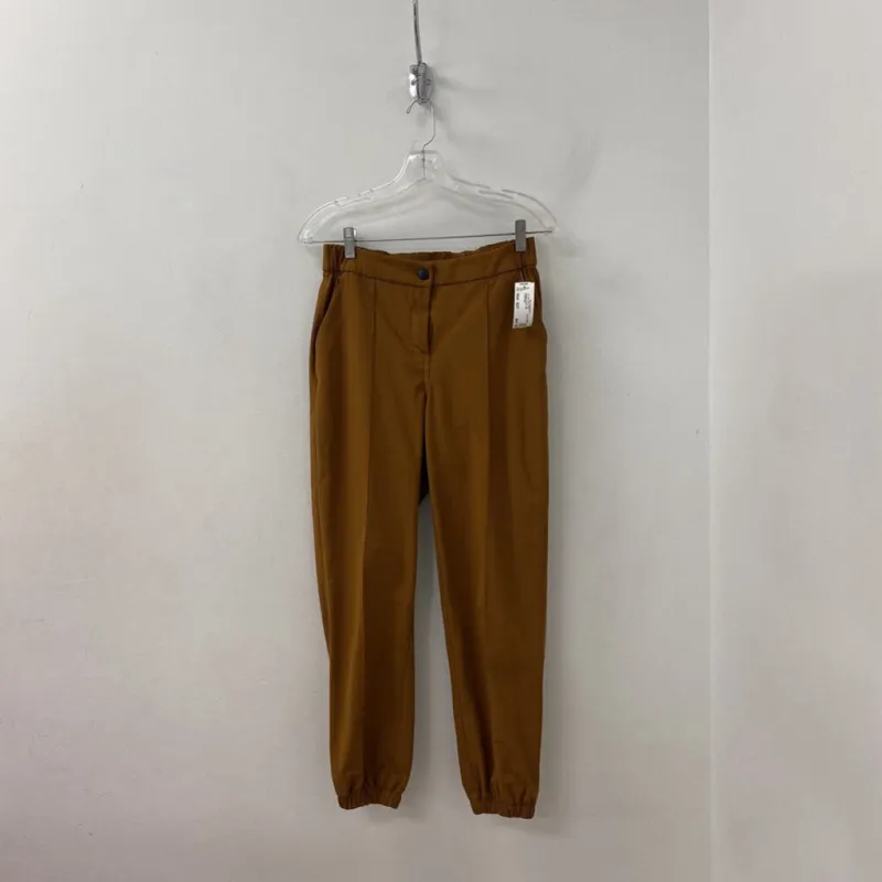 LULULEMON WOMEN'S ACTIVE BOTTOM tan S27 made by The Comeback