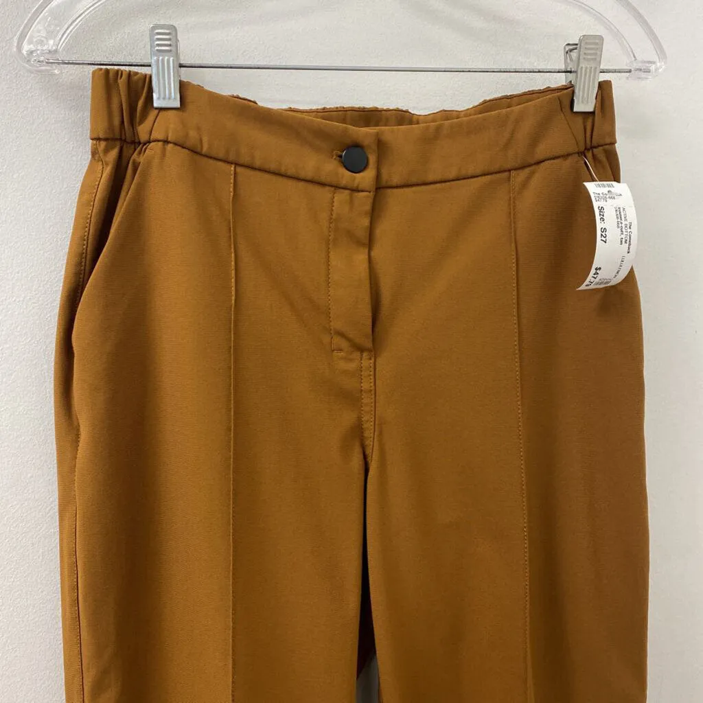 LULULEMON WOMEN'S ACTIVE BOTTOM tan S27 sold by The Comeback product image thumbnail 2