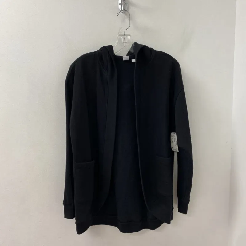 GAP WOMEN'S TOP black XS made by GAP