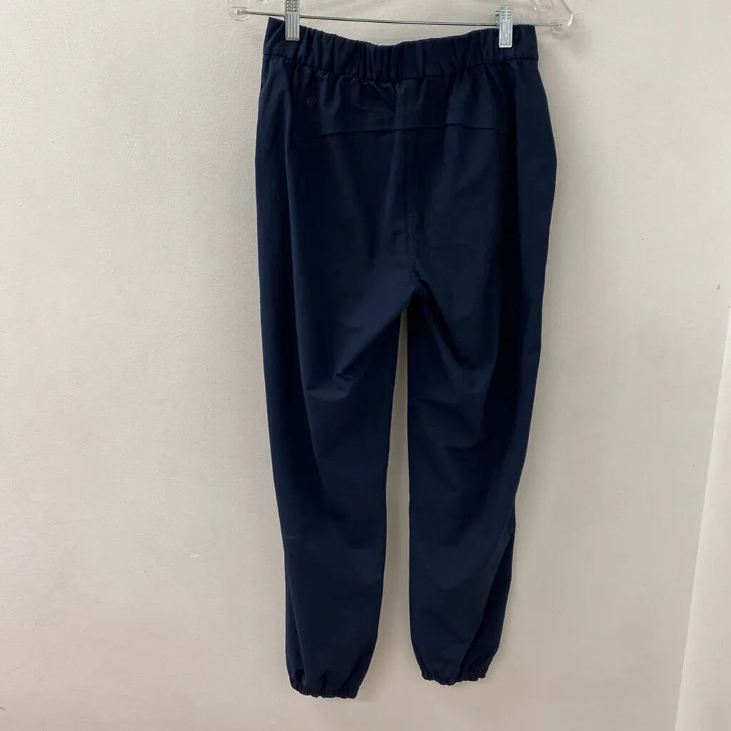 LULULEMON WOMEN'S ACTIVE BOTTOM navy S26 sold by The Comeback product image thumbnail 3