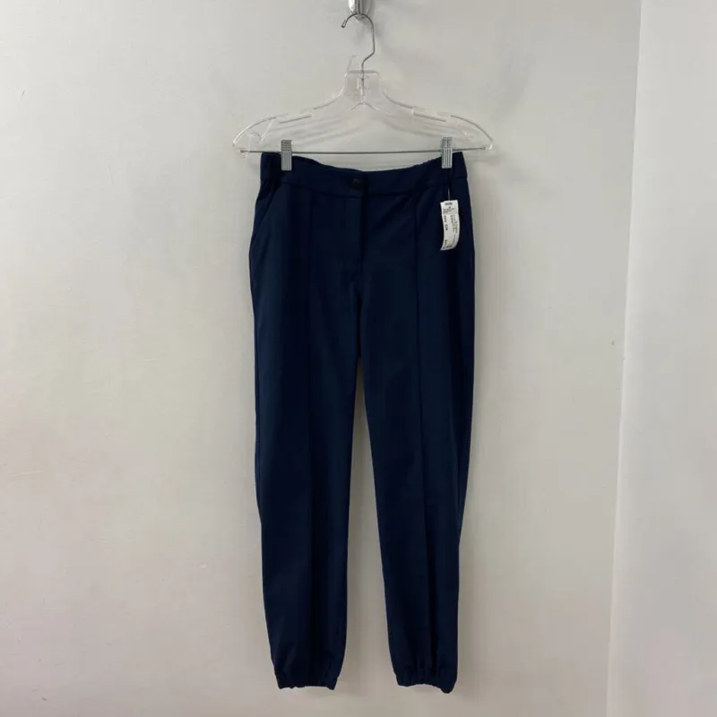 LULULEMON WOMEN'S ACTIVE BOTTOM navy S26 made by Lululemon