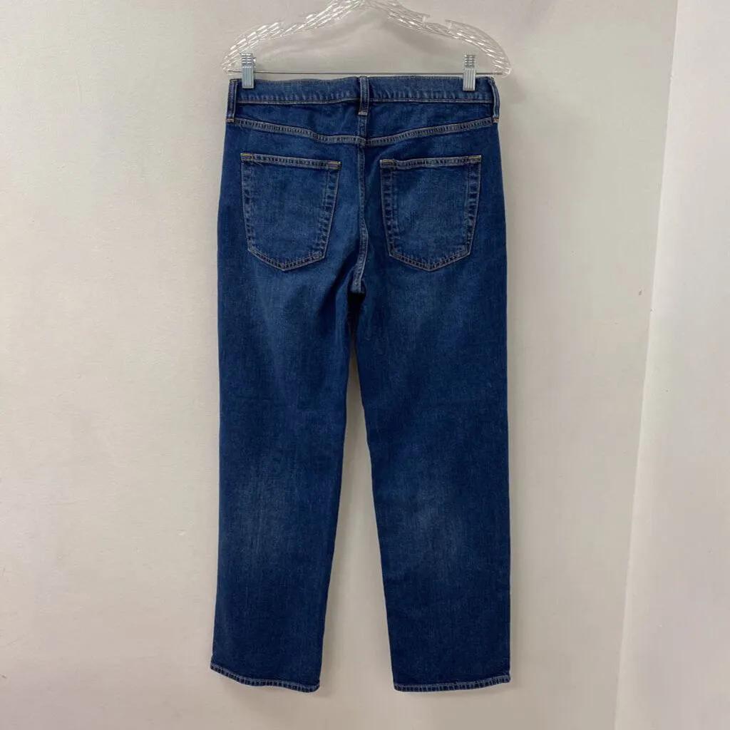 GAP WOMEN'S JEANS blue S28/6rs sold by The Comeback product image thumbnail 3