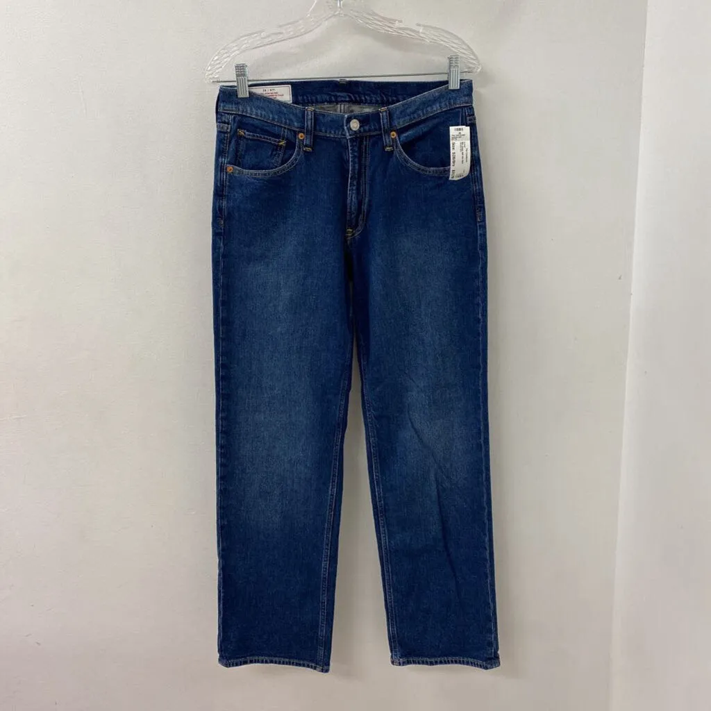 GAP WOMEN'S JEANS blue S28/6rs sold by The Comeback