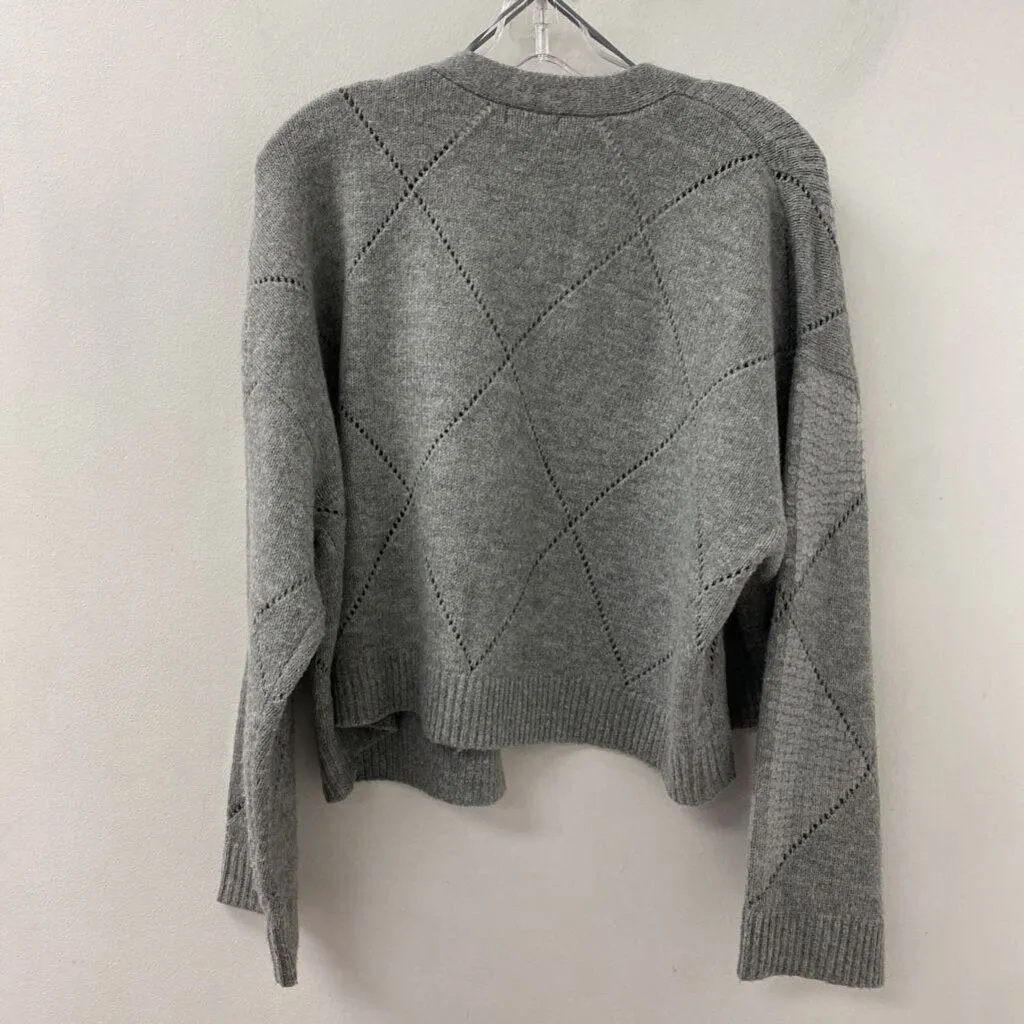 REITMANS WOMEN'S PLUS TOP grey XXL sold by The Comeback product image thumbnail 2