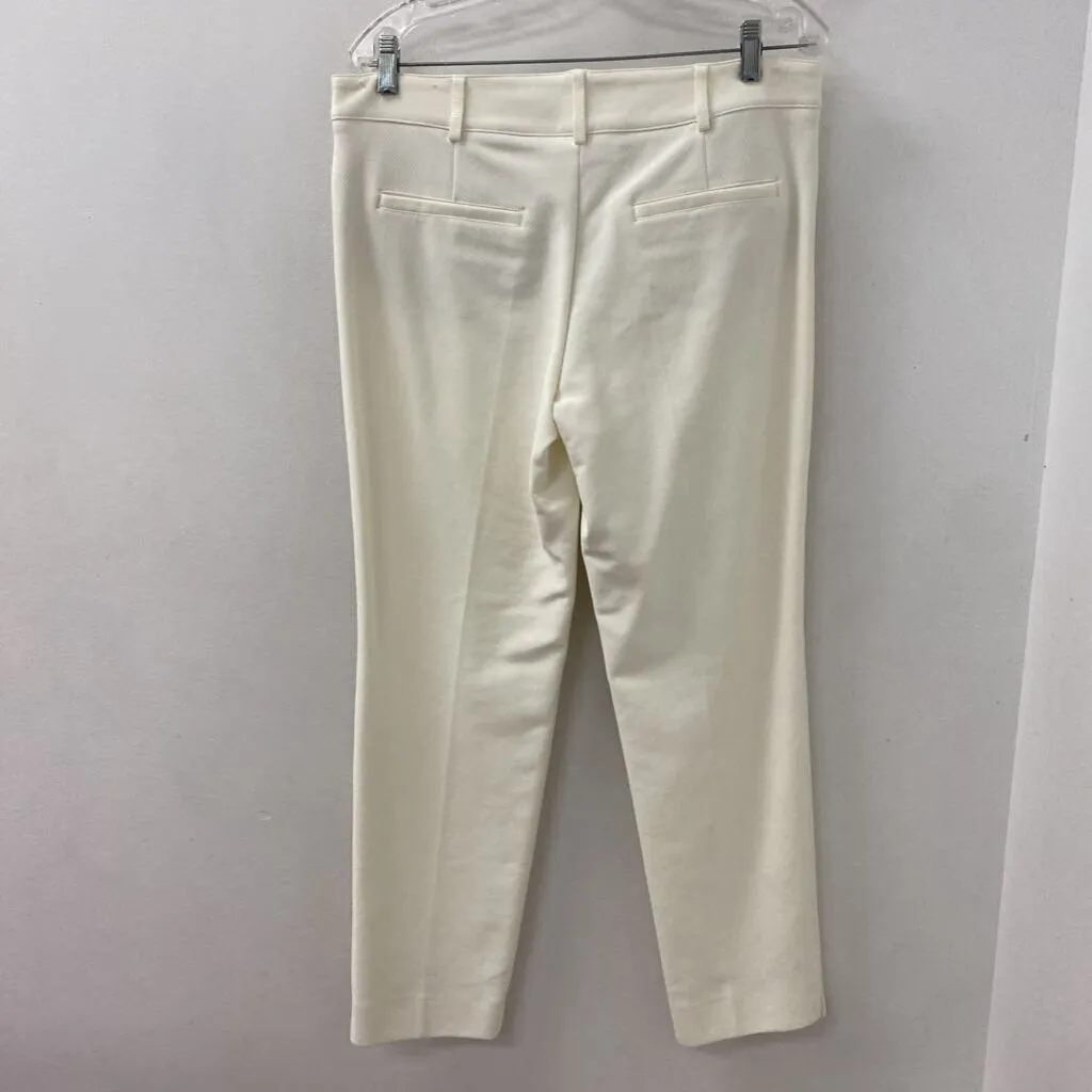 CAMBIO WOMEN'S PANTS white 12 sold by The Comeback product image thumbnail 2